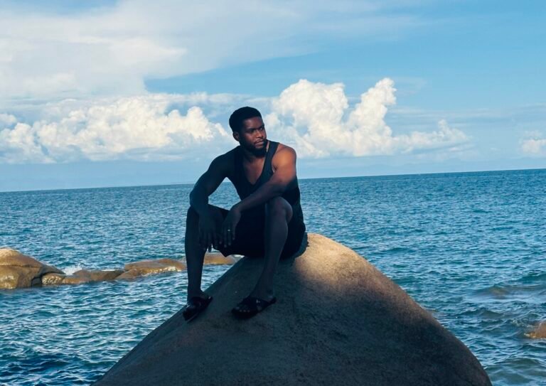 Digital Nomad