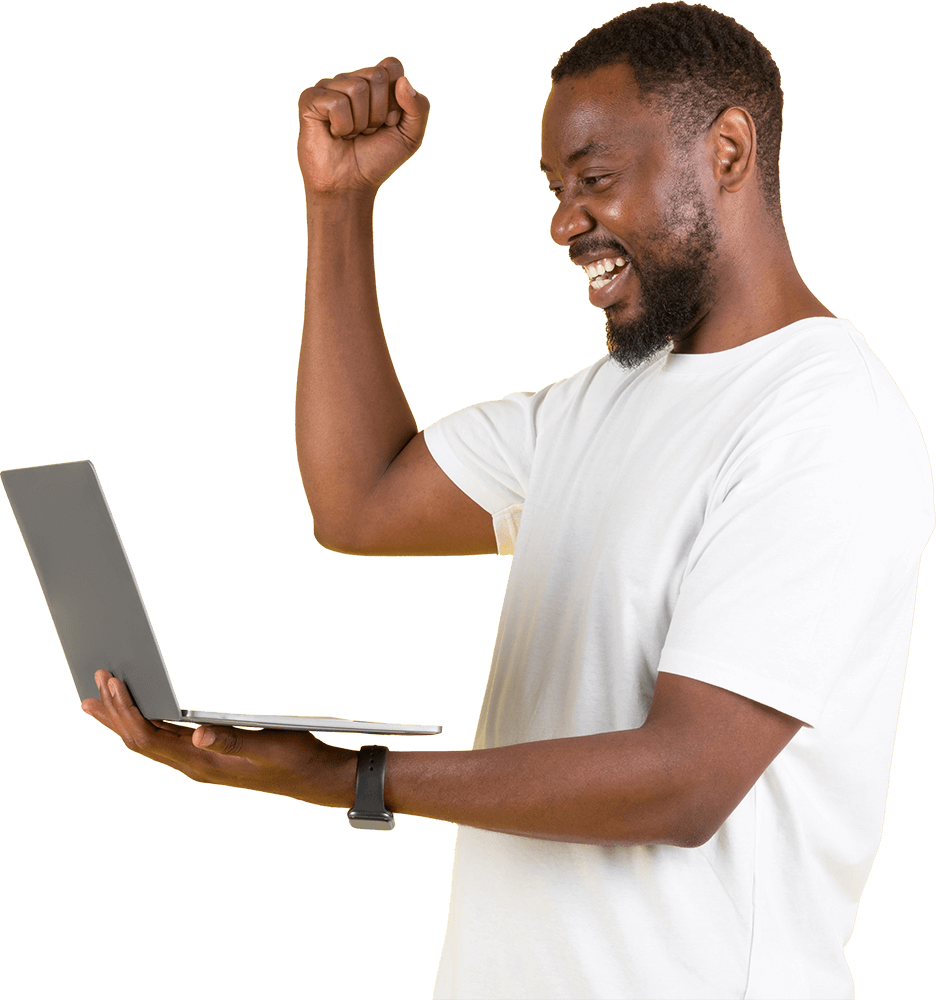 Landing Remote Roles